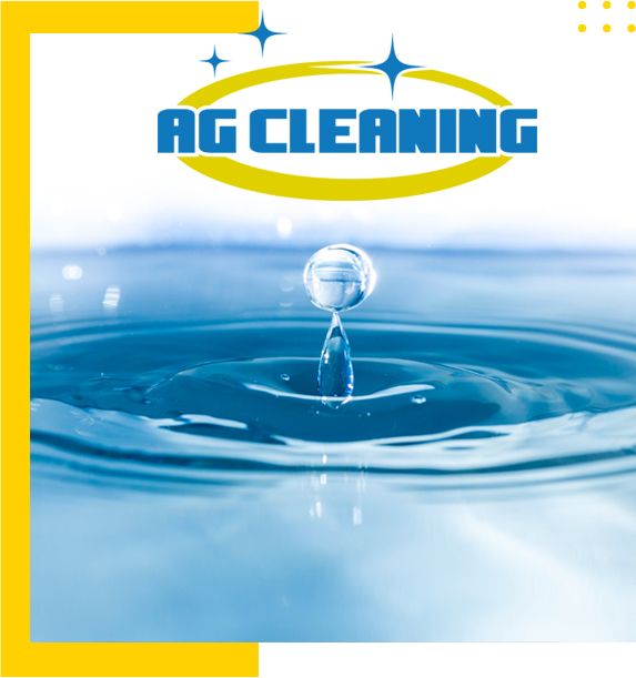 AG Cleaning · Υπηρεσίες Καθαρισμού - Βιολογικός Καθαρισμός